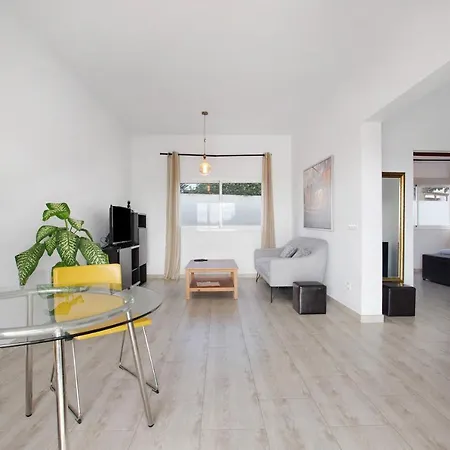 Casa Abubilla Holiday home