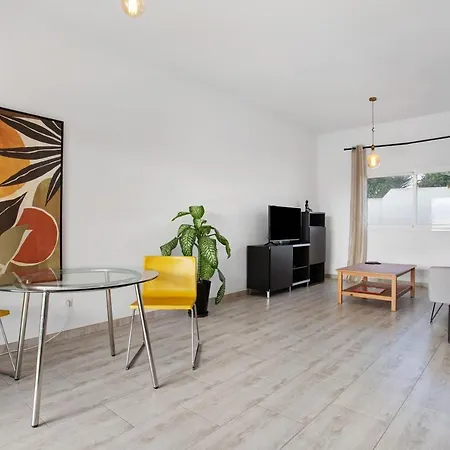 Casa Abubilla Vakantiehuis *