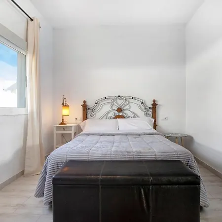 Casa Abubilla Vakantiehuis