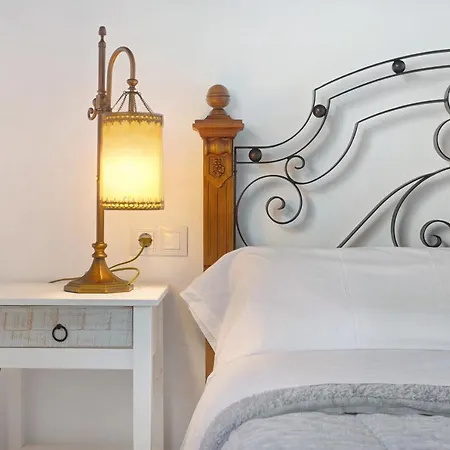 Holiday home Casa Abubilla