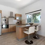 Feriehus Casa Abubilla *