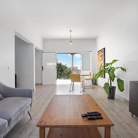 Casa Abubilla Holiday home Nazaret