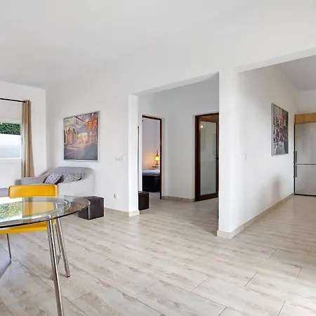 Casa Abubilla * Nazaret