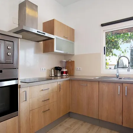 Casa Abubilla Holiday home *