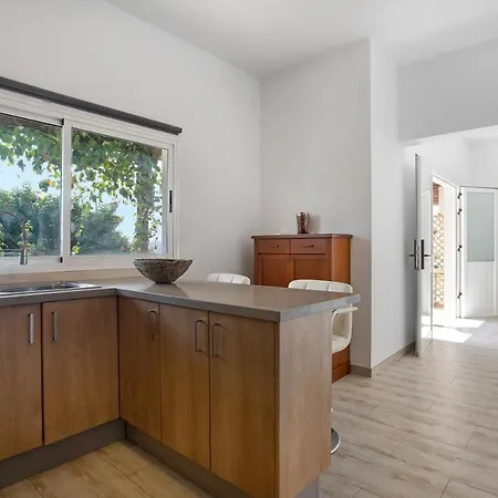 Casa vacanze Casa Abubilla *