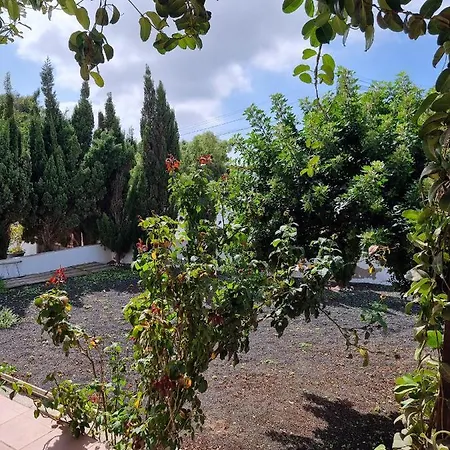 Casa Abubilla