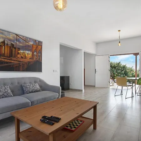 Casa Cernicalo Nazaret