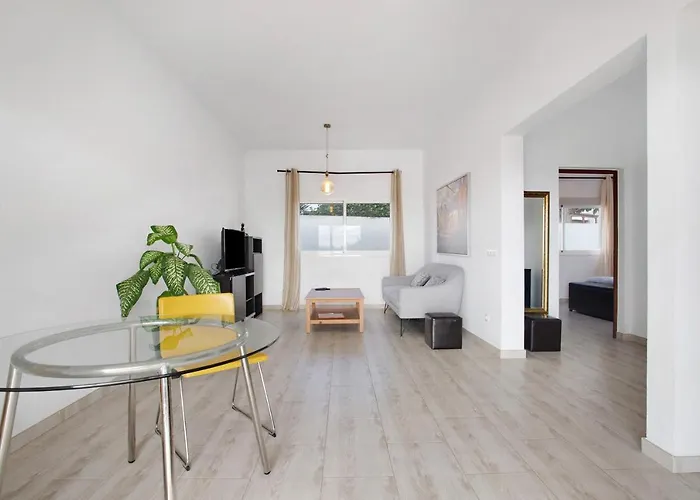 Casa Abubilla Holiday home