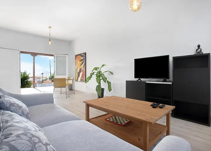 Casa Abubilla Nyaraló Nazaret