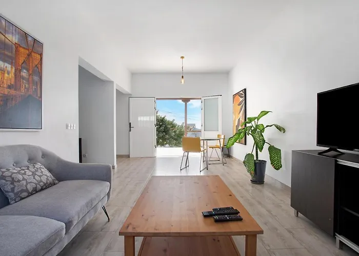 Casa Abubilla Holiday home Nazaret