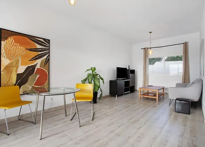 Casa Abubilla Holiday home *