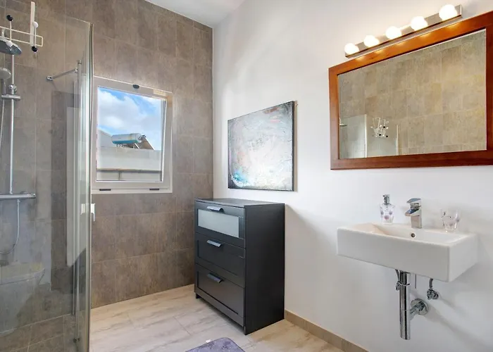 Casa Abubilla Nazaret