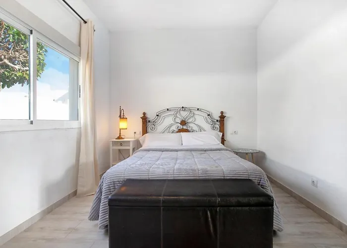 Casa Abubilla Holiday home