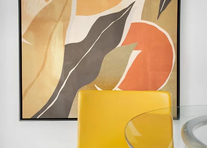 Holiday home Casa Abubilla Nazaret