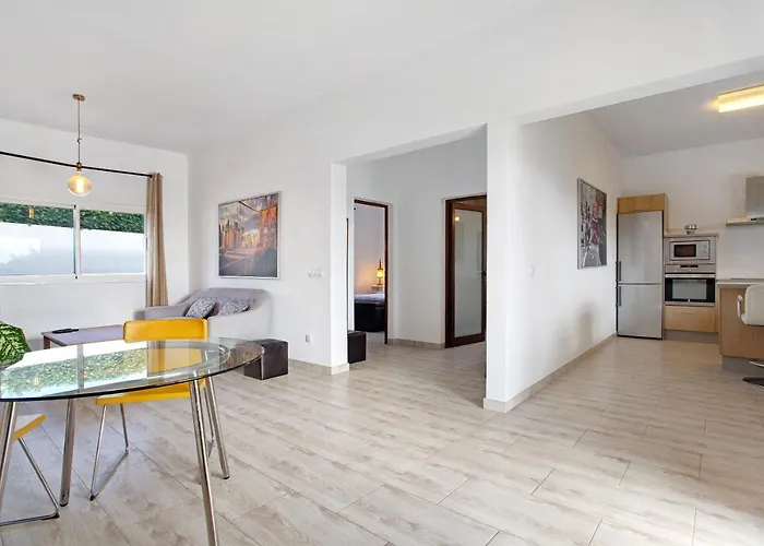 Casa Abubilla * Nazaret